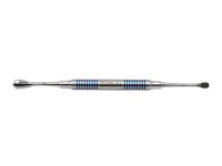 Miller 21 Straight-Cut Bone File