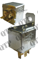 Relay 12V Head Lamp Main Beam & Dim
