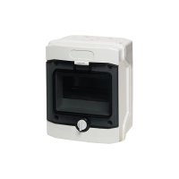 IMO E-06W 6 Way Distribution/String Box, IP65