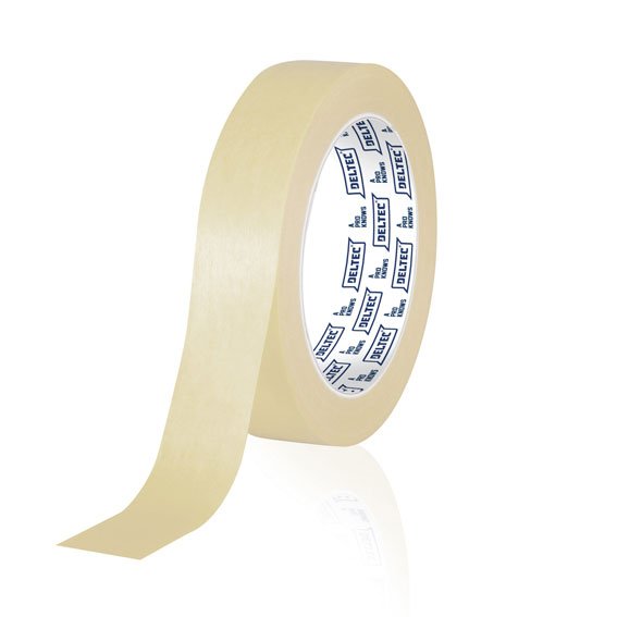 Deltec 60 Masking Tape 24mm