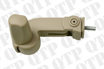 John Deere 6R  501091 - Window Latch (Left) John Deere