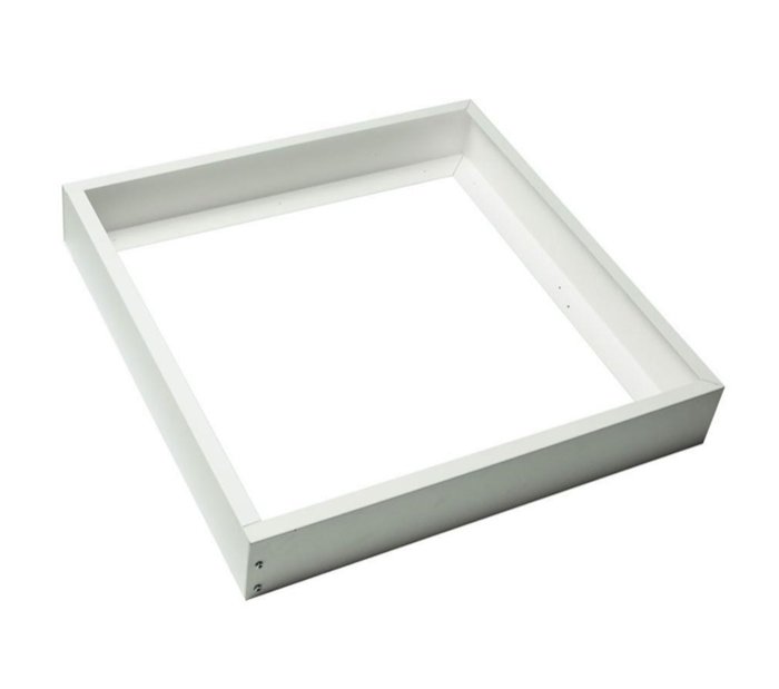 LED Panel Surface Frame 600x600
