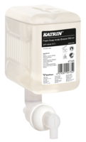 Katrin Foam Soap Arctic Breeze 500ml x 12