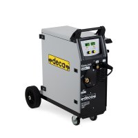 Deca Easy Job 525 ELAB Sureweld Dublin Ireland