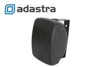 Adastra 5.25" Outdoor Speaker FC5V-Black