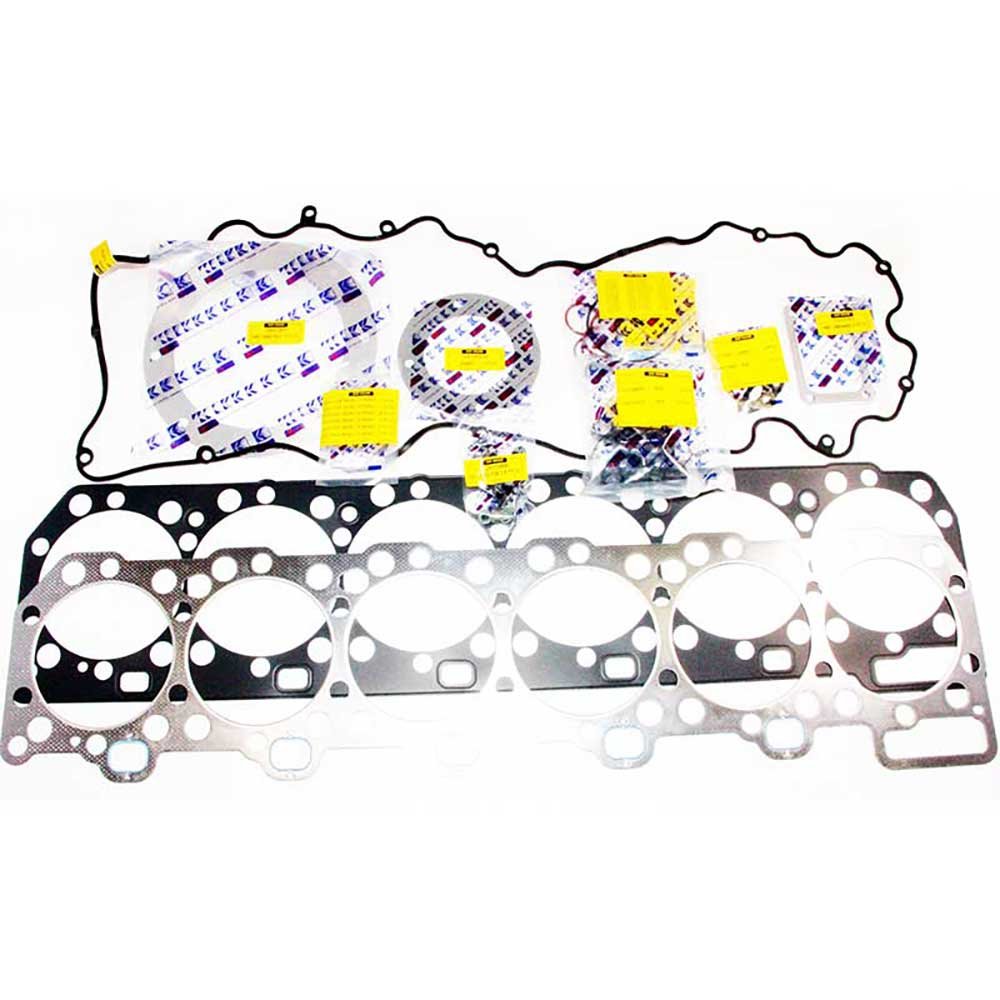 GASKET SET - TOP