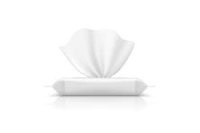 Optical Cleaner & Set of Wipes Pk 50