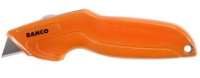 KGAU-01 SAFETY UTILITY KNIFE