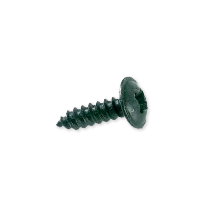 Self Tapping Screws 200pcs