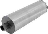 Diamond Wet Core Drill 132mm x 450mm