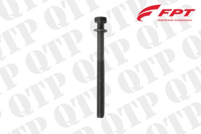 Cylinder head bolt 4892859 - New Holland 4892859