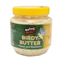 Extra Select Birdy Butter 6x350g