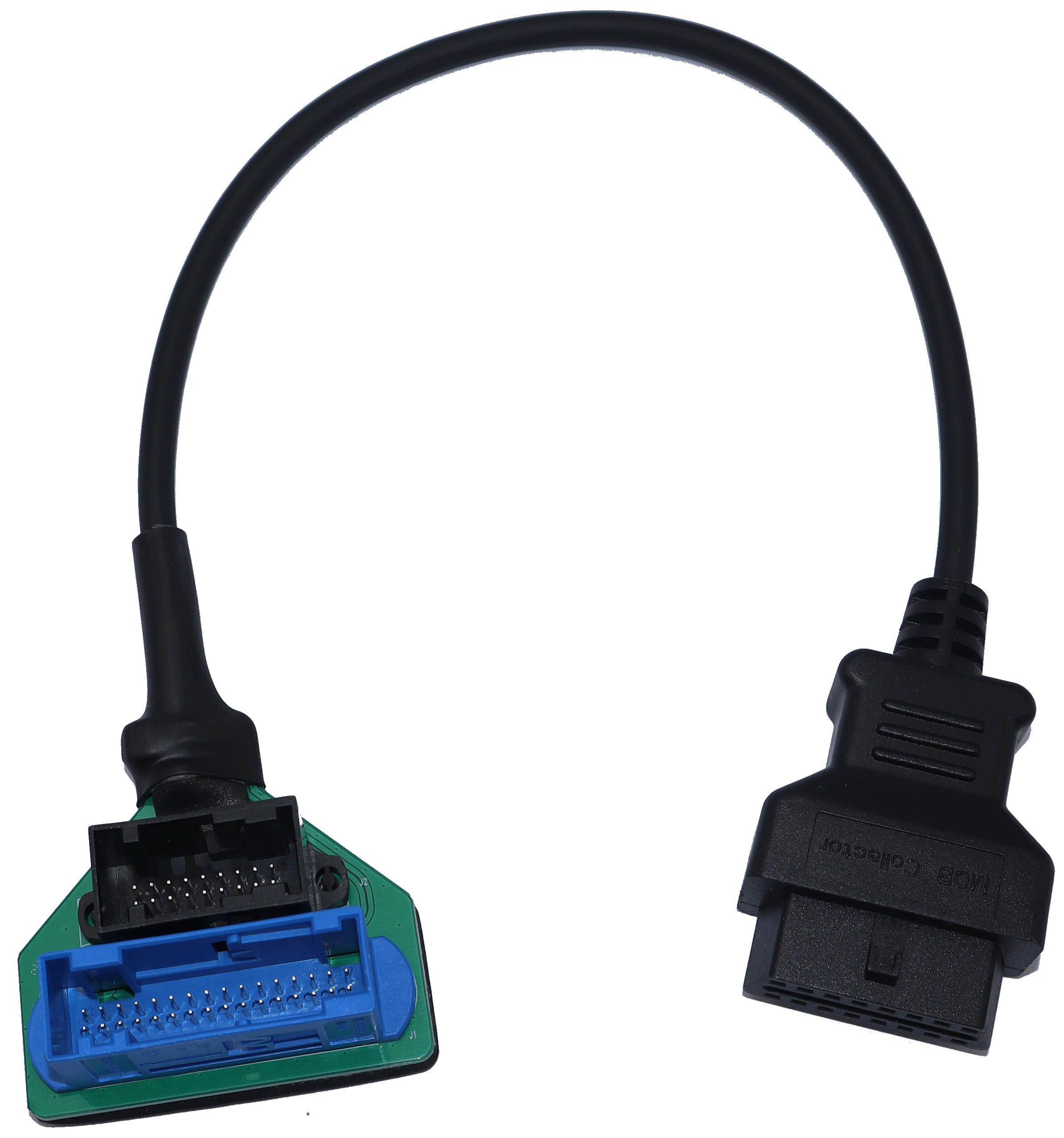 Obdstar MQB Collector Dashboard Connector