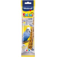 Vitakraft Budgie Kracker MultiVitamin 1x7