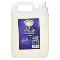 White Vinegar, 5 L