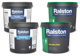 Ralston Interior Finishes Thumbnail