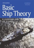 Basic Ship Theory, Combined Volume, 5th Edition