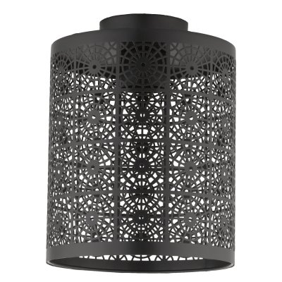 Eglo Bocal Black DIY Ceiling Light