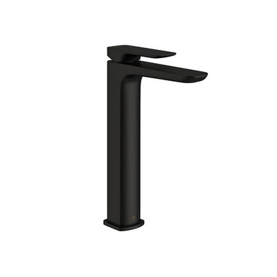 Pure Be Tall Basin Mono Tap - Black