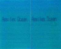 ASSILEX SUPER TACK SHEET 130X170 - K360 - 25PK