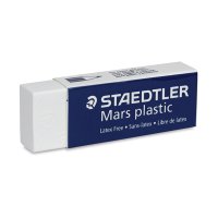 Staedtler Mars Plastic Eraser