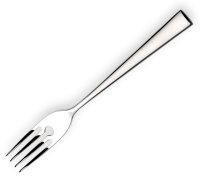 Motive Fish Fork 18/10 Carton of 6