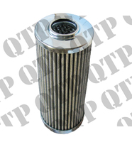 Hydraulic Filter