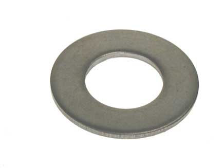 Flat Washer M16 Stainless Steel A2 Din125