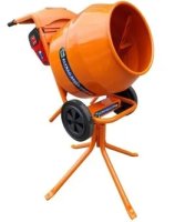 BELLE MINIMIX 150E BATTERY MIXER M84B includes 1 x 8ah
