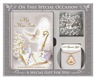 Confirmation Gift Set/Symbolic   (F566)