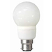 Solus 7 Watt BC Round CFL