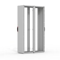 CJDN2206R5 nVent Hoffman Baying kit depth, 2200x600, side to side or front to side