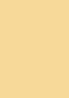 Heritage Butter Cup Eggshell Colour Swatch