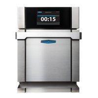 Turbochef ECO Convection/Microwave Oven