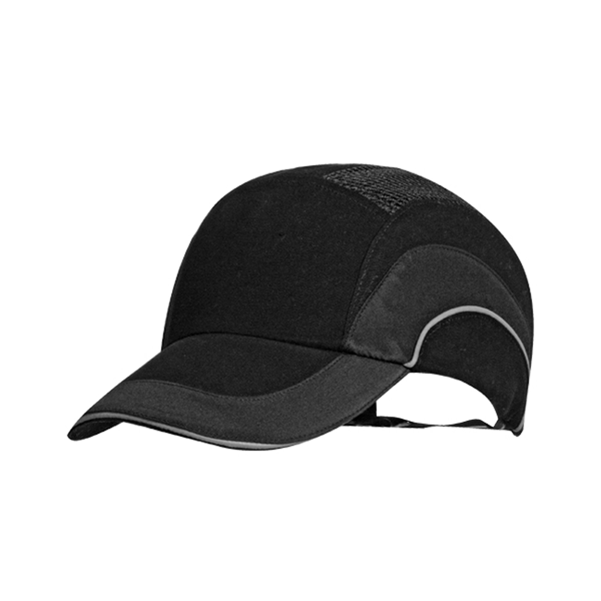 HARDCAP BLACK