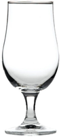 Munique Stemmed Beer Glass 17.25oz 49cl Carton of 12