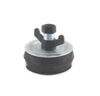 Pipe Test Plug 160mm (6 Inch) - Goodwins