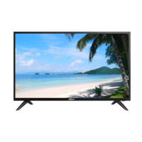 Mon Dahua 43" 1080P Monitor