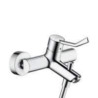 HANSGROHE 32441 CARE WALL MOUNT BATH SHOWER MIXER