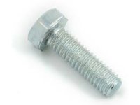 HEX SET SCREWS