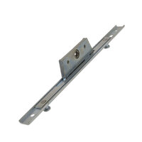  Offset Upvc Espag Lock Rod 20mm Backset Length 400mm