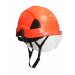 Peakless Helmet, Non Vented, Ratchet Adjust