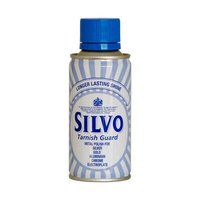 SILVO 175 ML LIQUID METAL POLISH