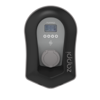 ZAPPI CAR CHARGER 7KW UNTETHER