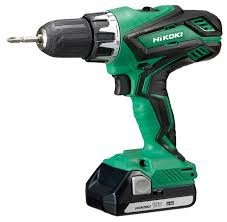 CORDLESS DRILL 18V