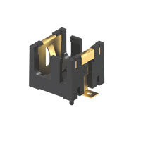 Battery Holder Surface Mount 1/3N