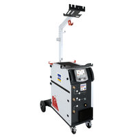 AUTOPULSE 320-T3 - NO TORCH