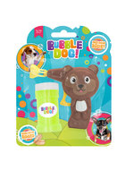 Bubble Dog! Manual Bubble Gun x 1