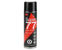 3M Super 77 Adhesive Spray