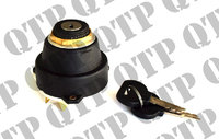 Ignition Switch